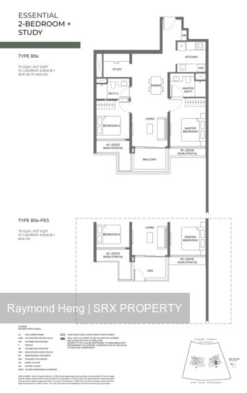 Elta (D5), Apartment #526697761